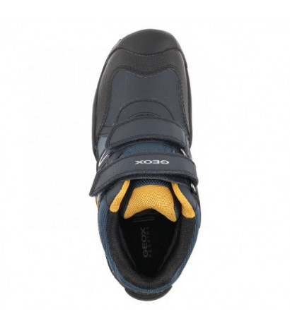 Geox J N.Savage B.B Abx A Navy/Ochreyellow J261WA 0CEFU C0916 (GE57-a) lastejalatsid 