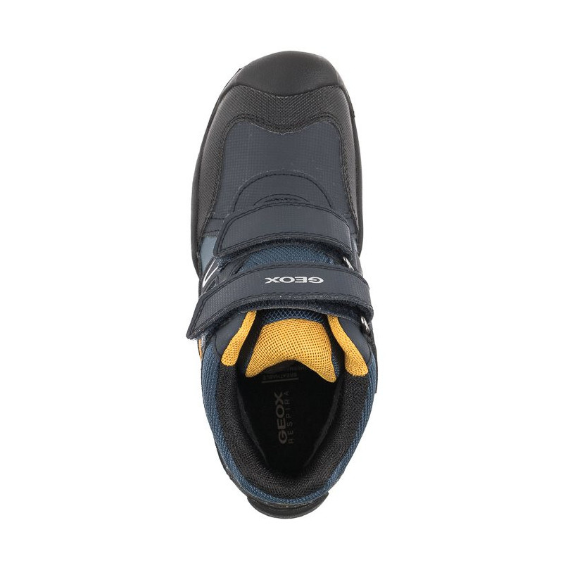 Geox J N.Savage B.B Abx A Navy/Ochreyellow J261WA 0CEFU C0916 (GE57-a) lastejalatsid 