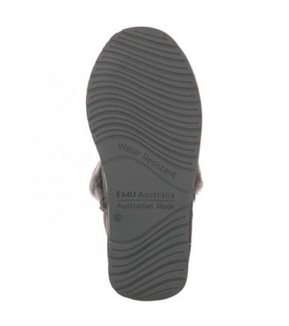 EMU Australia Platinum Lara Mini Charcoal WP11869 (EM455-a) kingad