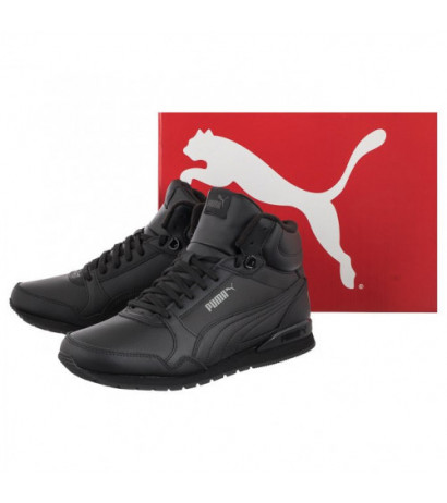 Puma ST Runner v3 Mid L 387638-01 (PU558-a) spordijalatsid