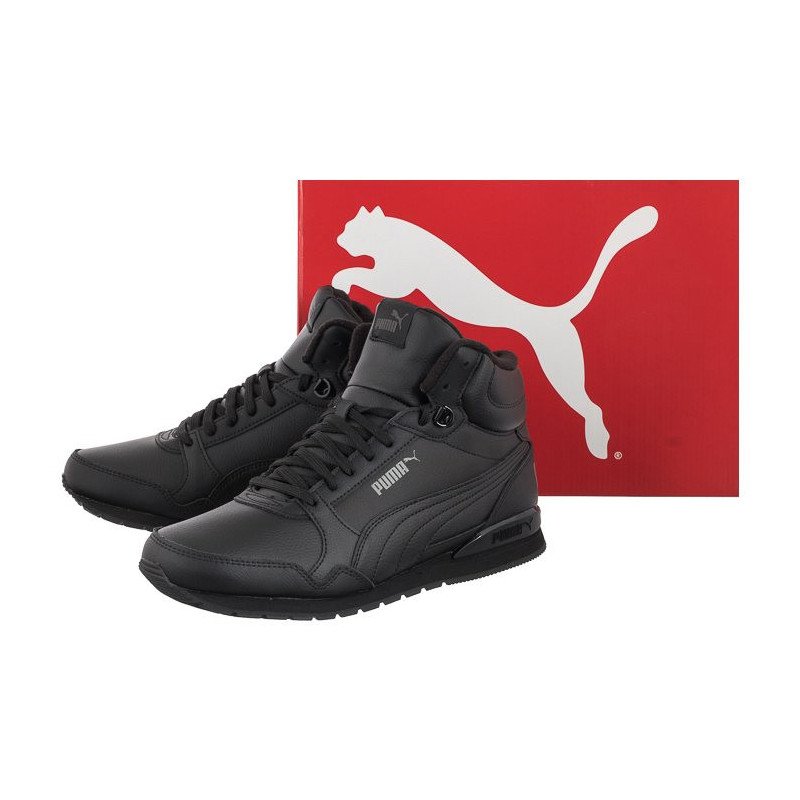 Puma ST Runner v3 Mid L 387638-01 (PU558-a) spordijalatsid