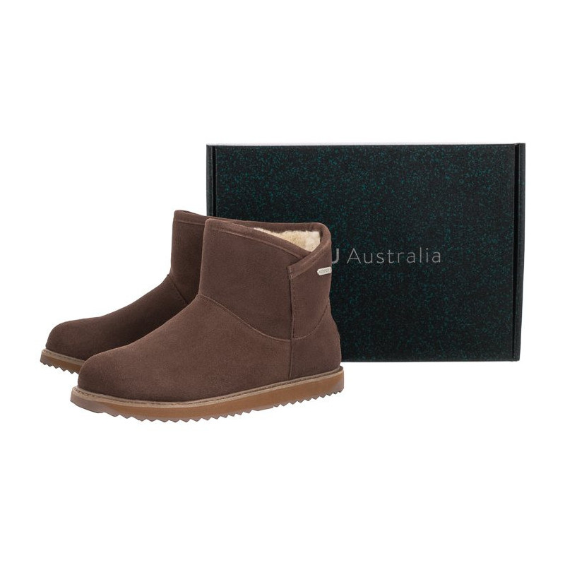 EMU Australia Dofida Mini Oak/Chene W12645 (EM392-b) kingad