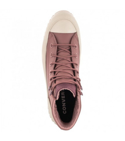 Converse CTAS Lugged 2.0 CC Hi Saddle/Dark Wine/Papyrus A01329C (CO587-a) spordijalatsid