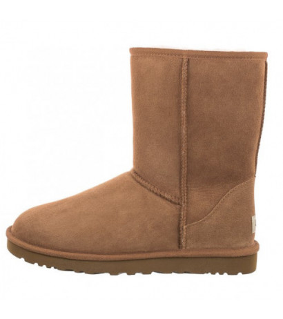 UGG M Classic Short Chestnut 5800M/CHE (UA5-b) saapad