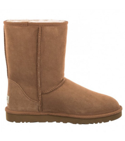 UGG M Classic Short Chestnut 5800M/CHE (UA5-b) saapad