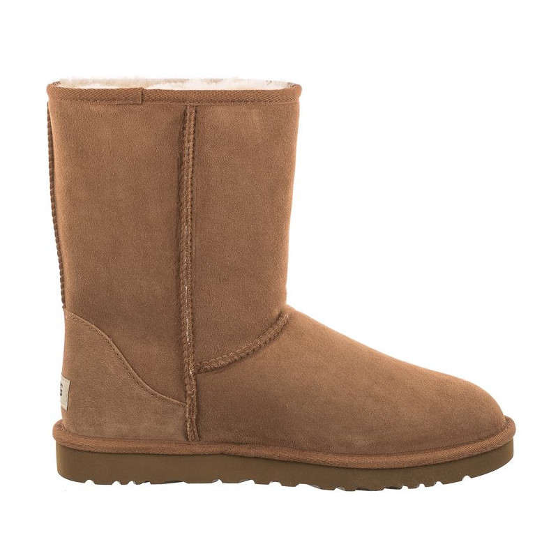 UGG M Classic Short Chestnut 5800M/CHE (UA5-b) saapad