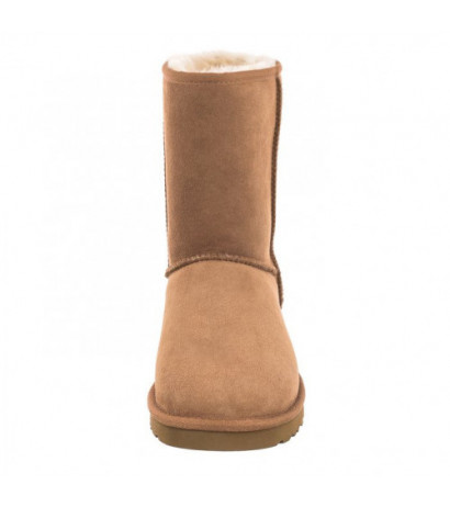 UGG M Classic Short Chestnut 5800M/CHE (UA5-b) saapad