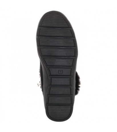 Caprice Czarne 9-26226-29 019 Black Comb (CP348-a) saapad