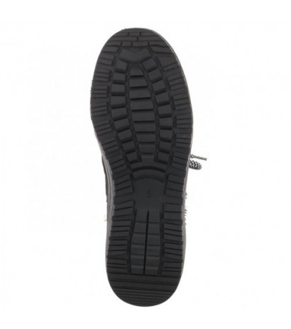 Caprice Czarne 9-26240-29 019 Black Comb (CP347-a) saapad