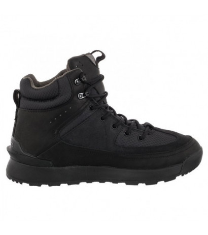 Lacoste Urban Breaker GTX 03211CMA Blk 7-42CMA000302H (LC416-a) saapad