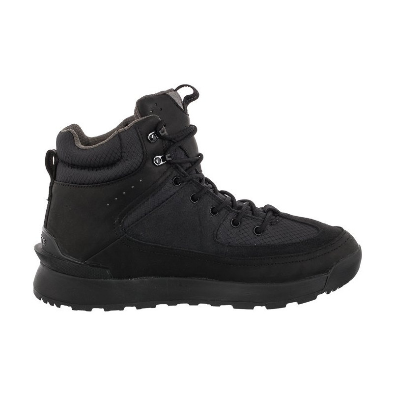 Lacoste Urban Breaker GTX 03211CMA Blk 7-42CMA000302H (LC416-a) saapad