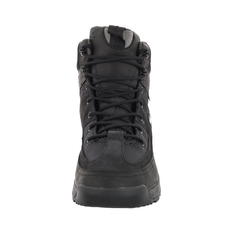 Lacoste Urban Breaker GTX 03211CMA Blk 7-42CMA000302H (LC416-a) saapad