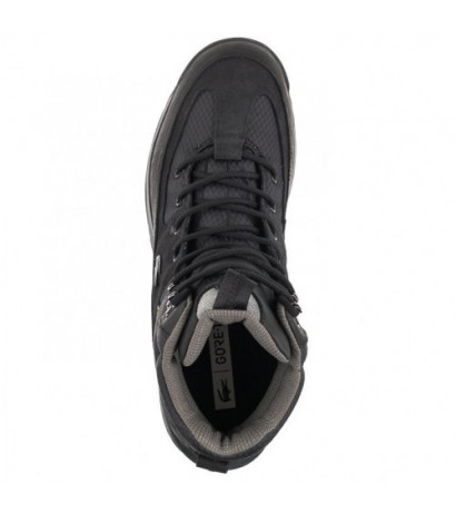 Lacoste Urban Breaker GTX 03211CMA Blk 7-42CMA000302H (LC416-a) saapad