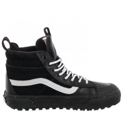 Vans SK8-Hi Mte-2 Glitter Black Glitter VN0A5HZZUNM1 (VA396-a) spordijalatsid