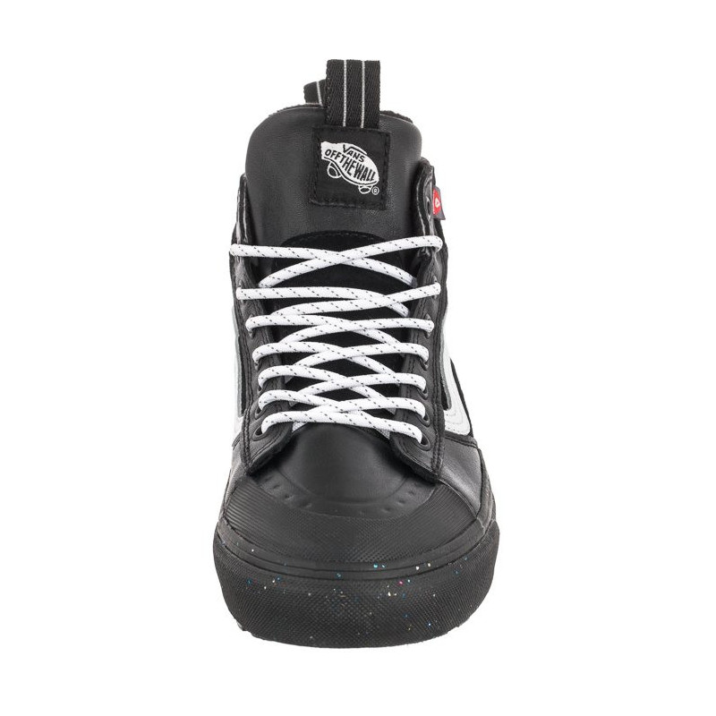 Vans SK8-Hi Mte-2 Glitter Black Glitter VN0A5HZZUNM1 (VA396-a) spordijalatsid