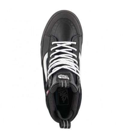 Vans SK8-Hi Mte-2 Glitter Black Glitter VN0A5HZZUNM1 (VA396-a) spordijalatsid