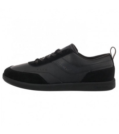 Calvin Klein Low Top Lace Up Lth Mix HM0HM00851 0GJ (CK220-a) spordijalatsid