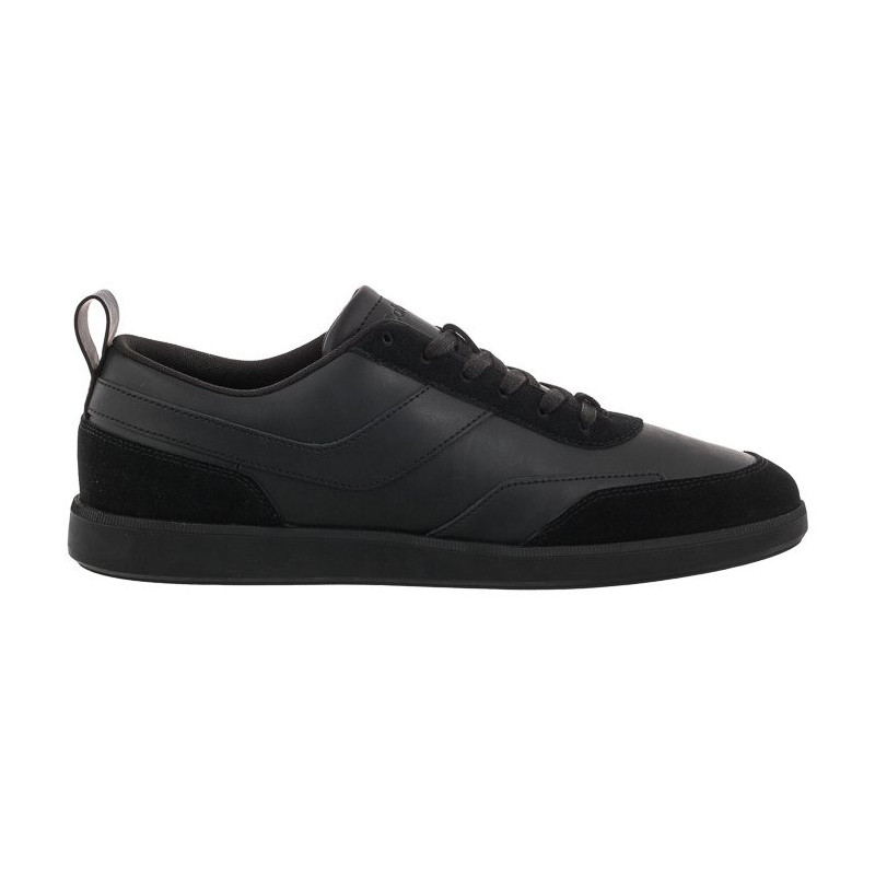 Calvin Klein Low Top Lace Up Lth Mix HM0HM00851 0GJ (CK220-a) spordijalatsid