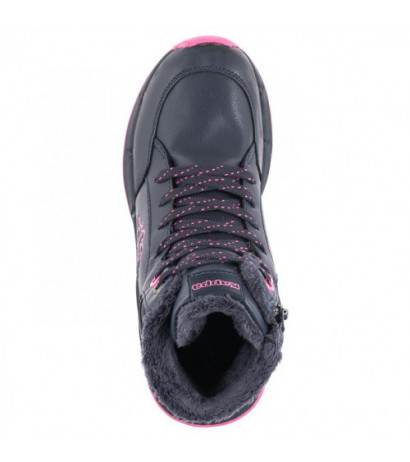 Kappa Grane T 260904T/6722 Navy/Pink (KA199-b) kingad