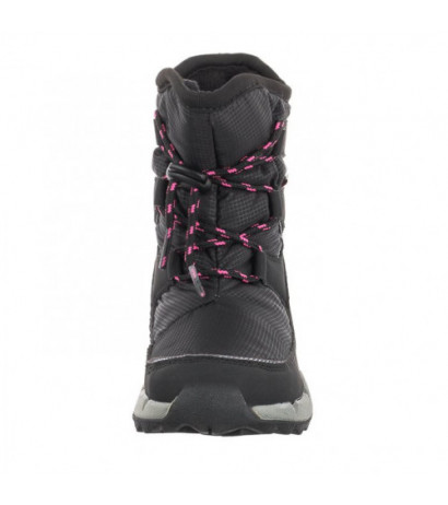 Kappa Youma Tex K 260900K/1122 Black/Pink (KA223-a) lastejalatsid 