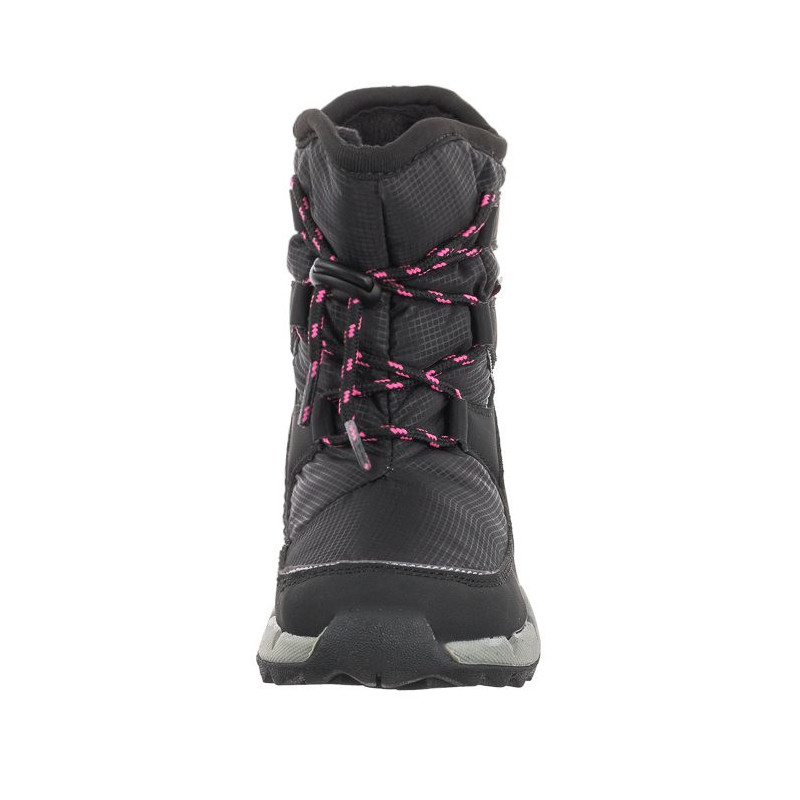 Kappa Youma Tex K 260900K/1122 Black/Pink (KA223-a) lastejalatsid 