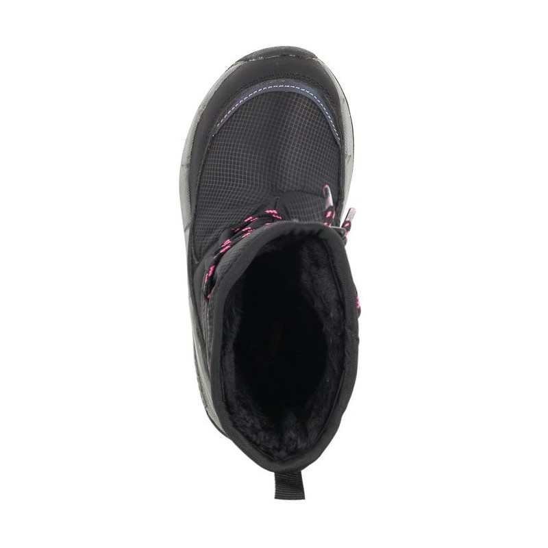 Kappa Youma Tex K 260900K/1122 Black/Pink (KA223-a) lastejalatsid 