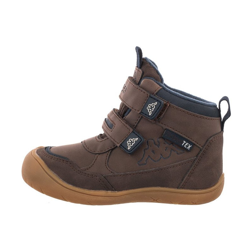 Kappa Kone Tex M 280020M/5067 Brown/Navy (KA220-a) lastejalatsid 