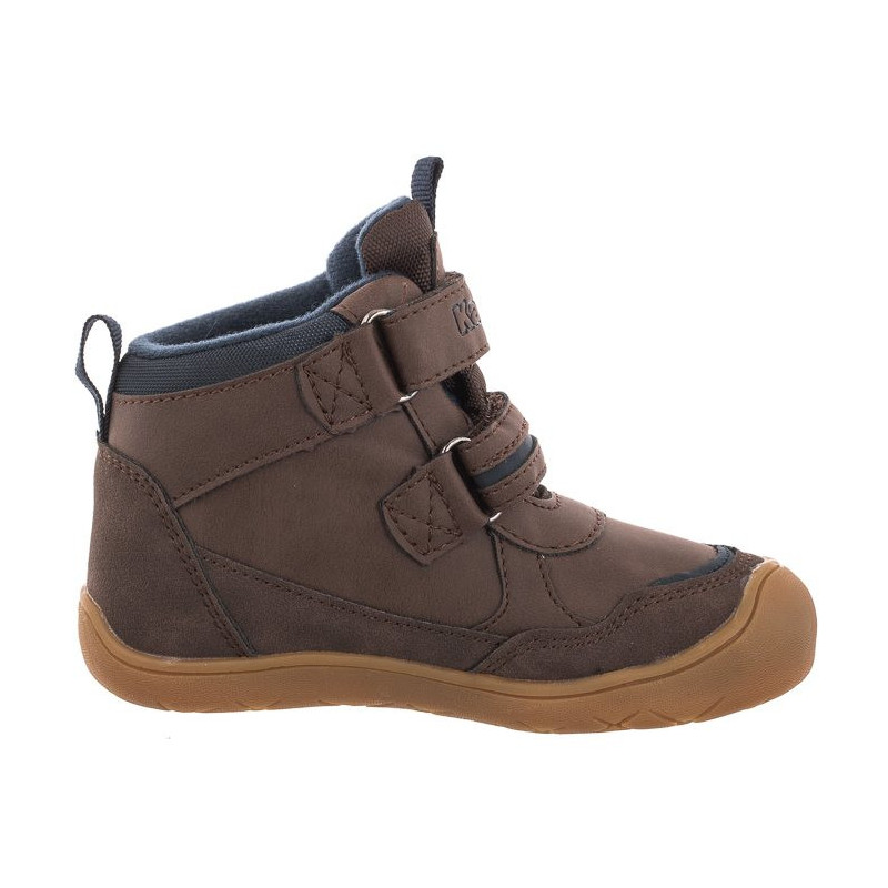 Kappa Kone Tex M 280020M/5067 Brown/Navy (KA220-a) lastejalatsid 