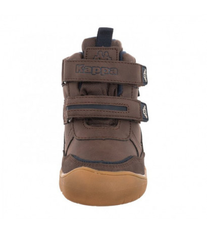 Kappa Kone Tex M 280020M/5067 Brown/Navy (KA220-a) lastejalatsid 