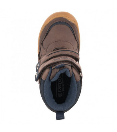 Kappa Kone Tex M 280020M/5067 Brown/Navy (KA220-a) lastejalatsid 