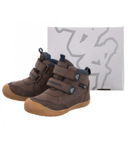 Kappa Kone Tex M 280020M/5067 Brown/Navy (KA220-a) lastejalatsid 