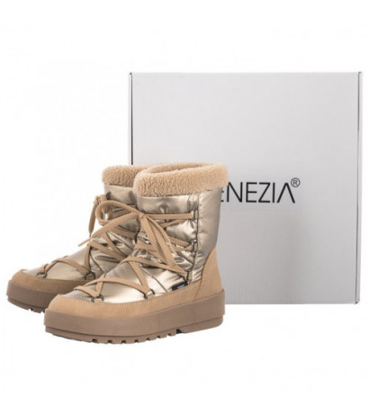 Venezia Beżowe 6188 GUM BEIGE (VE688-a) kingad