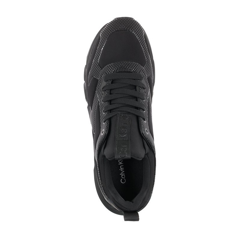 Calvin Klein Low Top Lace Up Neo Mix HM0HM00865 0GJ (CK221-a) spordijalatsid