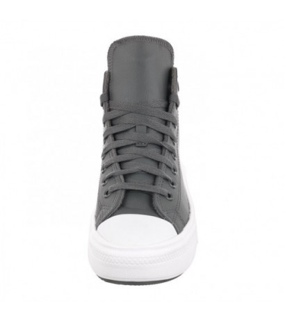 Converse CT All Star Move Hi Iron Grey/White A01344C (CO591-a) kingad