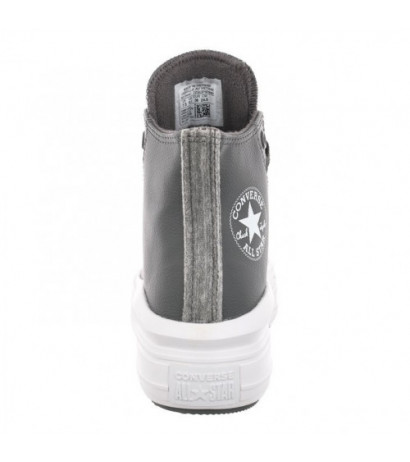 Converse CT All Star Move Hi Iron Grey/White A01344C (CO591-a) kingad