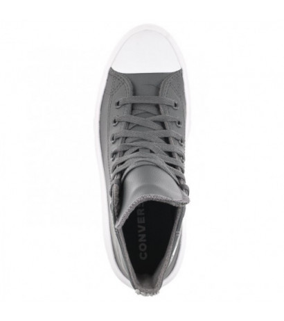 Converse CT All Star Move Hi Iron Grey/White A01344C (CO591-a) kingad