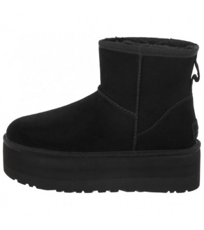 UGG W Classic Mini Platform 1134991 BLK (UA73-a) kingad