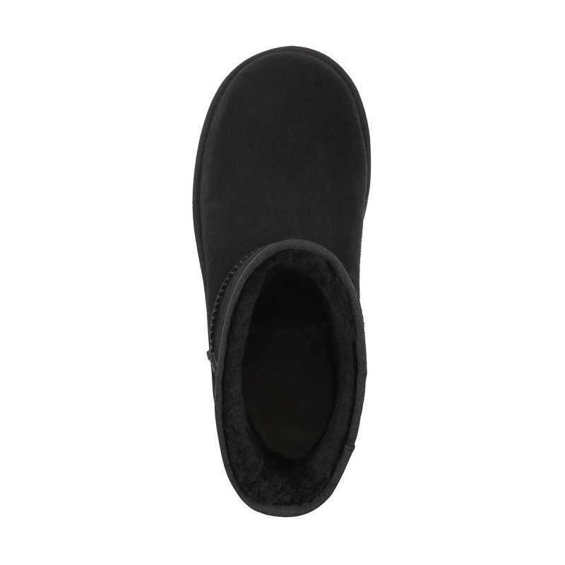 UGG W Classic Mini Platform 1134991 BLK (UA73-a) kingad