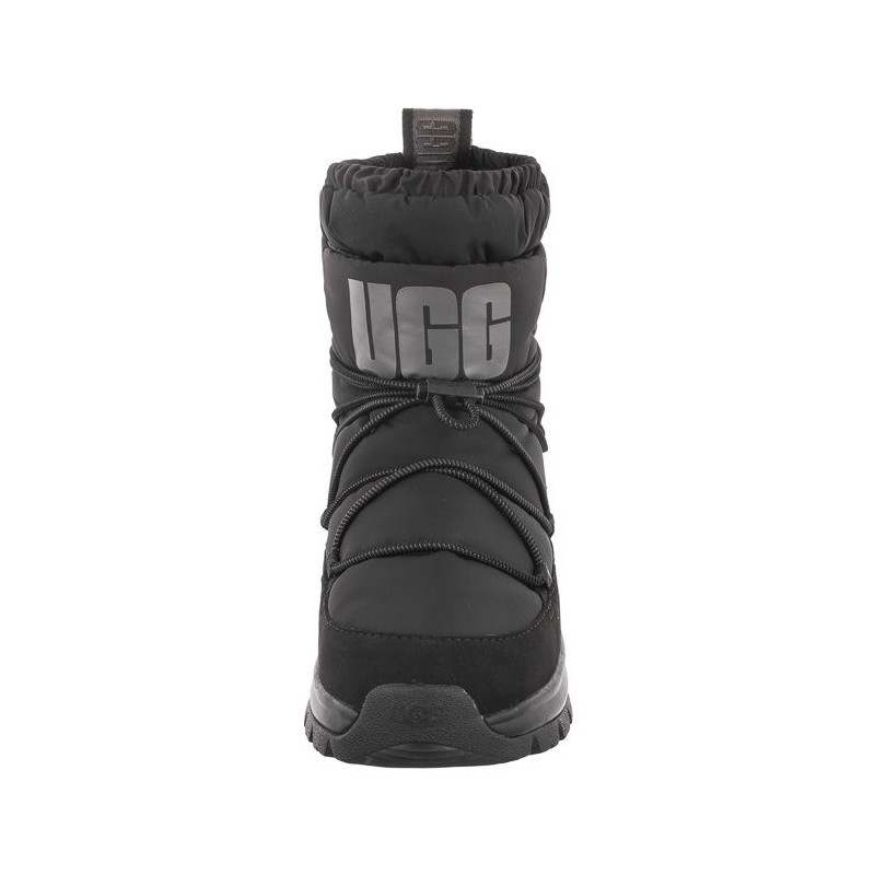 UGG W Yose Puffer Mid 1131978 BLK (UA75-a) kingad