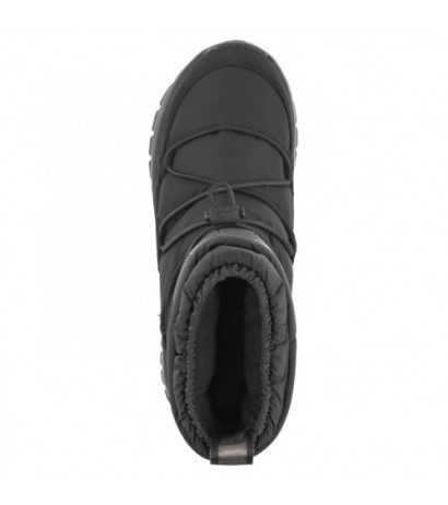 UGG W Yose Puffer Mid 1131978 BLK (UA75-a) kingad