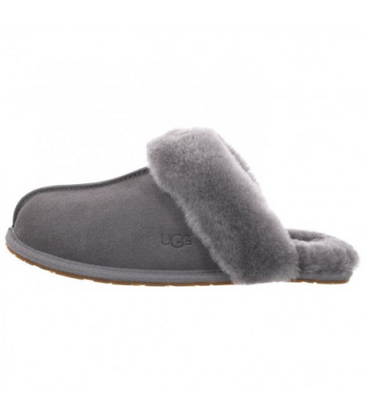 UGG W Scuffette II 1106872 W/LGH (UA35-b) Naiste kingad/klappide klapid