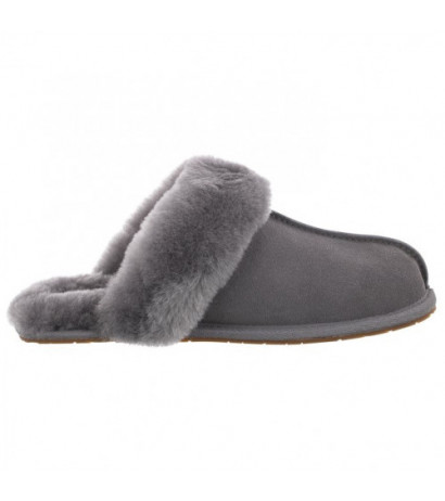 UGG W Scuffette II 1106872 W/LGH (UA35-b) Naiste kingad/klappide klapid