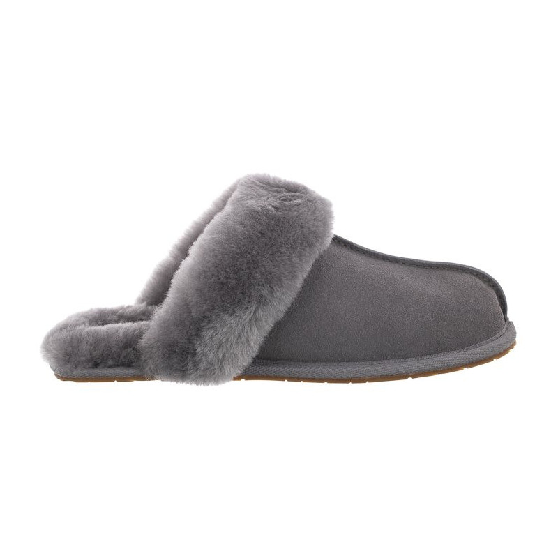 UGG W Scuffette II 1106872 W/LGH (UA35-b) Naiste kingad/klappide klapid