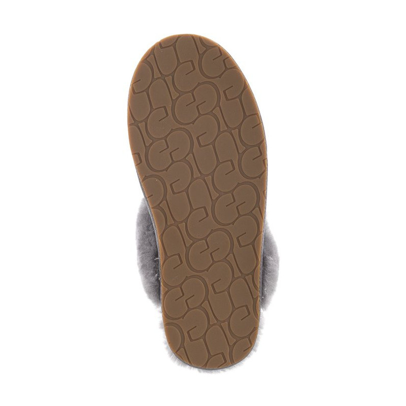 UGG W Scuffette II 1106872 W/LGH (UA35-b) Naiste kingad/klappide klapid