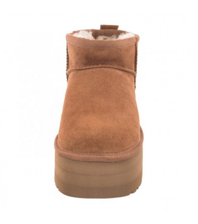 UGG W Classic Ultra Mini Platform 1135092 CHE (UA74-a) kingad