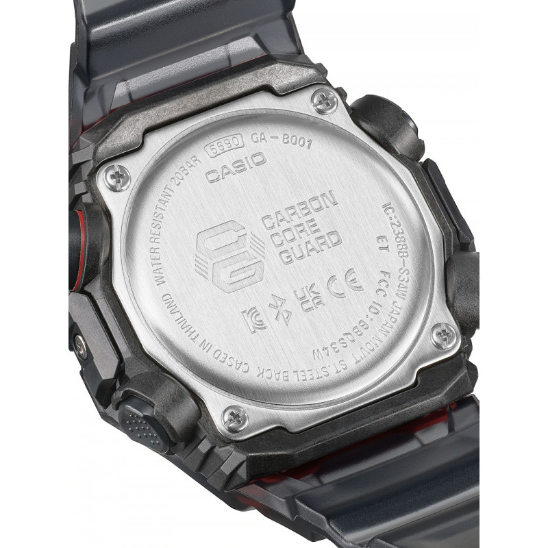 Casio GA-B001G-1AER 