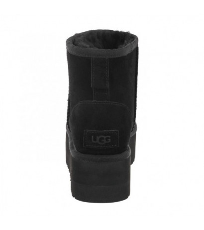 UGG Australia W Classic Mini Platform 1134991 BLK (UA73-a) saapad