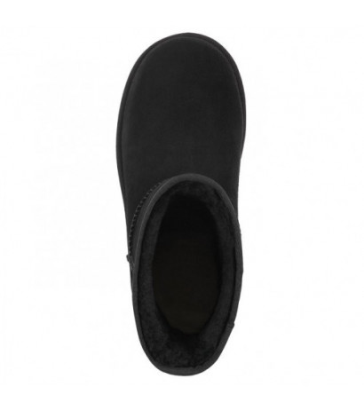 UGG Australia W Classic Mini Platform 1134991 BLK (UA73-a) saapad