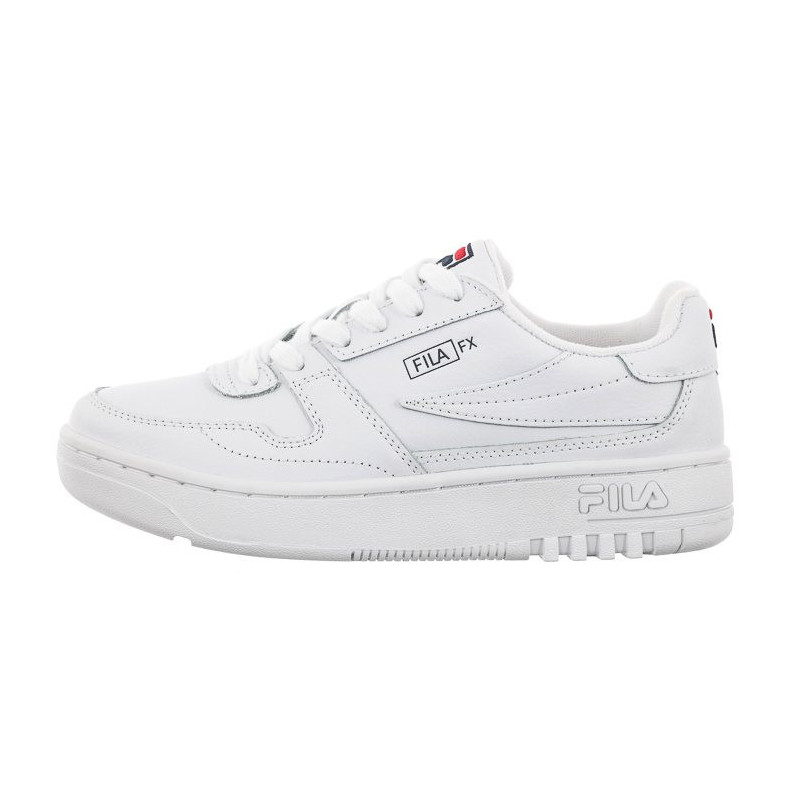 Fila Fxventuno L Low Wmn White FFW0003.10004 (FI99-a) spordijalatsid