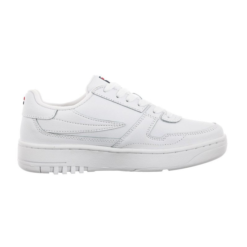 Fila Fxventuno L Low Wmn White FFW0003.10004 (FI99-a) spordijalatsid